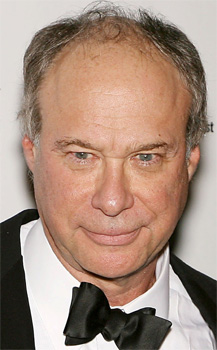 Andrew Bergman